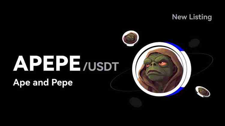 APEPE币上线交易所有哪些?怎么买?APEPE币购买教程